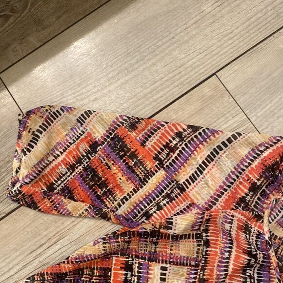 Speechless Sheer Top Size Medium - Picture 4 of 8